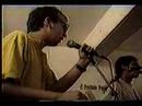 v�deo de ensaio da banda jukebox