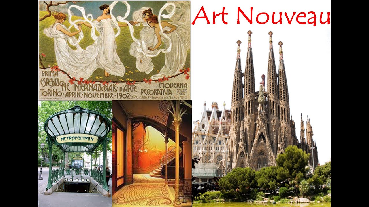 Art Nouveau