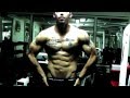 SuperMaine Fitness Website Preview