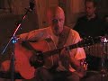 Paolo Giordano @ Macchia Blues 2009 – VideoMix