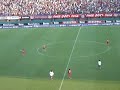 San Lorenzo 4 vs Independiente 3 - Festejo final