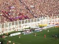 San Lorenzo 4 vs Independiente 3 - Festejo final