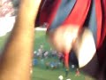 San Lorenzo 4 vs Independiente 3 - Festejo final