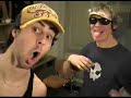 Lenny & Denny - improGeg4 - Black Eyed Peas Retarded parody
