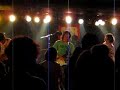 The Feather Side - Heroine