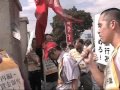 動労千葉 外注化提案白紙撤回求め、動労千葉がストライキ貫徹！