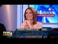 Ben Barnes breakfast on Fox Ben Barnes breakfast on Fox