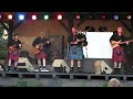Off Kilter is a five-person, kilt-wearing Celtic rock group that performs in the Canada Pavilion at Epcot theme park in Walt Disney World Resort. Here's their performance of the Irish classic 
