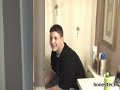 AINT NO MORE TOLIET Paper