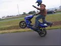 SBTeam Krystian Stunt Promo (2007)