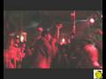 Bob One na didgeridoo riddim  Junior Stress - My story @ Rura, Częstochowa