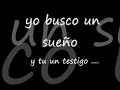 Pinguinos en la cama lyrics - Ricardo Arjona feat Chenoa