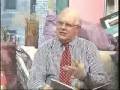 Webster Tarpley (Part 1 - 50 Mins.) Air date: 09-14-07