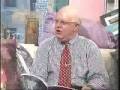 Webster Tarpley (Part 1 - 50 Mins.) Air date: 09-14-07