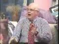 Webster Tarpley (Part 1 - 50 Mins.) Air date: 09-14-07