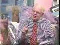Webster Tarpley (Part 1 - 50 Mins.) Air date: 09-14-07