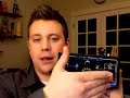Eclair Engineering Evil Twin Tube DI