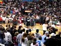 Raptors Rookie Initiation