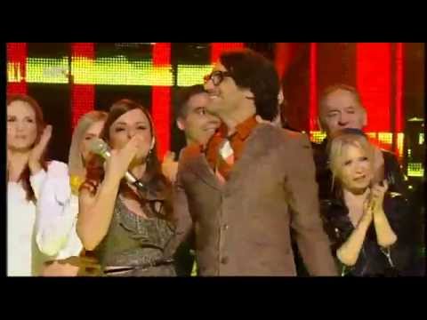 Renata Sabljak i Miran Kurspahić - Uvijek kad ostanem sam (Zvijezde pjevaju, 2014.)