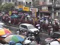 Sanghas boycotting spdc
