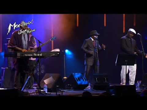 Ray LEMA & Saka Saka at Montreux Jazz festival - 2009 (short extracts) -www_raylema_com Ray LEMA & Saka Saka at Montreux Jazz festival - 2009 (short extracts) -www_raylema_com