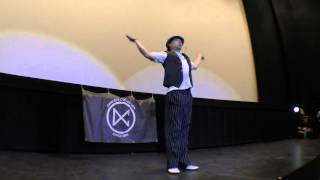 バファリン vs Tac – D-PRIDE vol.2 BEST8