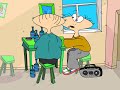 Масяня. Эпизод 25. Взаимопонимание полов: http://www.youtube.com/watch?v=k9uO9zZsQmc&feature=youtu.be via @youtube