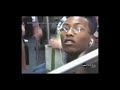 ABC News - Mirror Twins on New York subways! ABC News - Mirror Twins on New York subways!