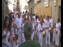 Fiestas de Estella-Lizarrako Jaiak 2008