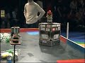Coupe de France de Robotique ESISAR VS Tik Robot
