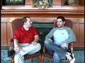 Kurt interviews Eduardo Verastegui of BELLA