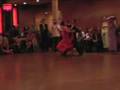 Ricardo en Rolinde Hoofdklasse