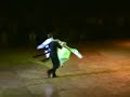 Warren & Kristi Boyce, Superstar Ballroom Demonstration