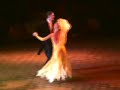 warren   kristi boyce superstar ballroom demonstration