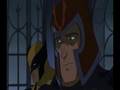 NEW X-MEN TOON TRAILER