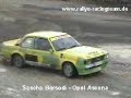 Driften f�r Behinderte 2005