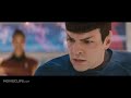 Star Trek – Emotionally Compromised 