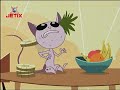 kid vs cat, сезон 1 серия 25