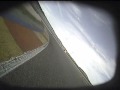 Onboard wintertest Valencia, Yamaha IDM Superbike