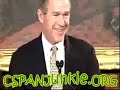 how many lessons do we need about bush admin   rule of law?