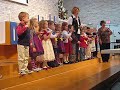 The First Noel Bell Choir
