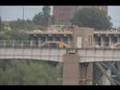 Minneapolis 35W Bridge Collapse Raw Video