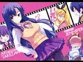 AMV → MM Toxic! 1080p