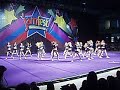 Senior Coed Level 5 Senior Coed Level 5