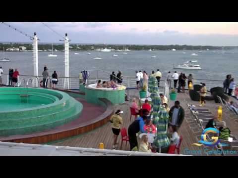 Grand Celebration Sailing of 11-20-16 to 11-21-16