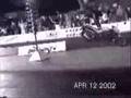 Extreme Crash - Moto Drag Racer Pwned
