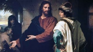 HOMILIA DE SEGUNDA -FEIRA DA 8.ª SEMANA DO TEMPO COMUM - UM TESOURO ESCONDIDO