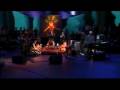 Massive Attack - Karmacoma (live)