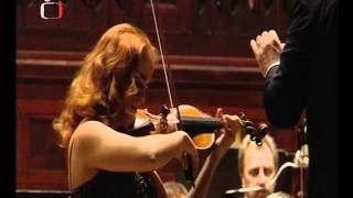 Schostakovich Violin Concerto #1