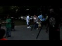 NSW Backyard Saturday: JL Nice Speaks/  Main Event: Dread & G-Malo -vs- Blood Money Tag Team Match